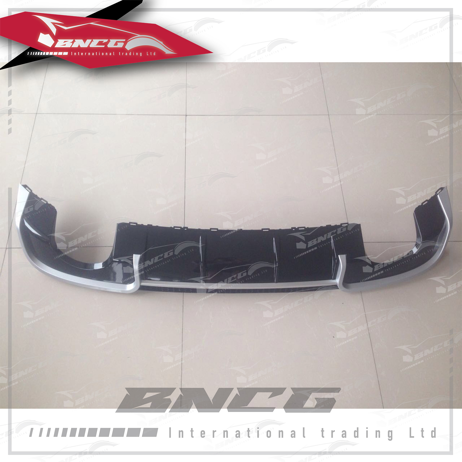 奧迪 Audi A3 12-15年式 改裝 空力套件 RS3款包圍 前保險桿 後保險桿 側裙 大包圍 亮黑 含尾飾管