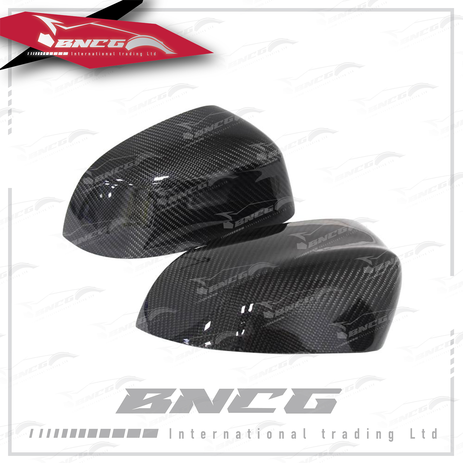 寶馬 BMW X3 F25 X4 F26 X5 F15 X6 F16 卡夢 碳纖維 外觀件 原廠款 後照鏡殼