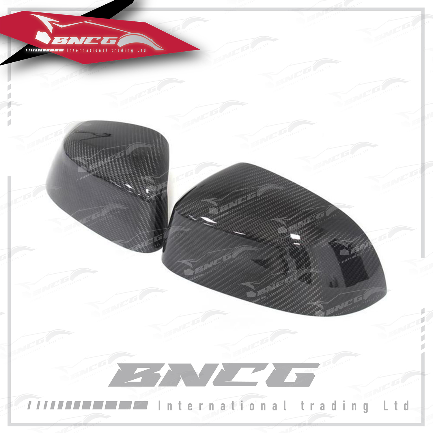 寶馬 BMW X3 F25 X4 F26 X5 F15 X6 F16 卡夢 碳纖維 外觀件 原廠款 後照鏡殼