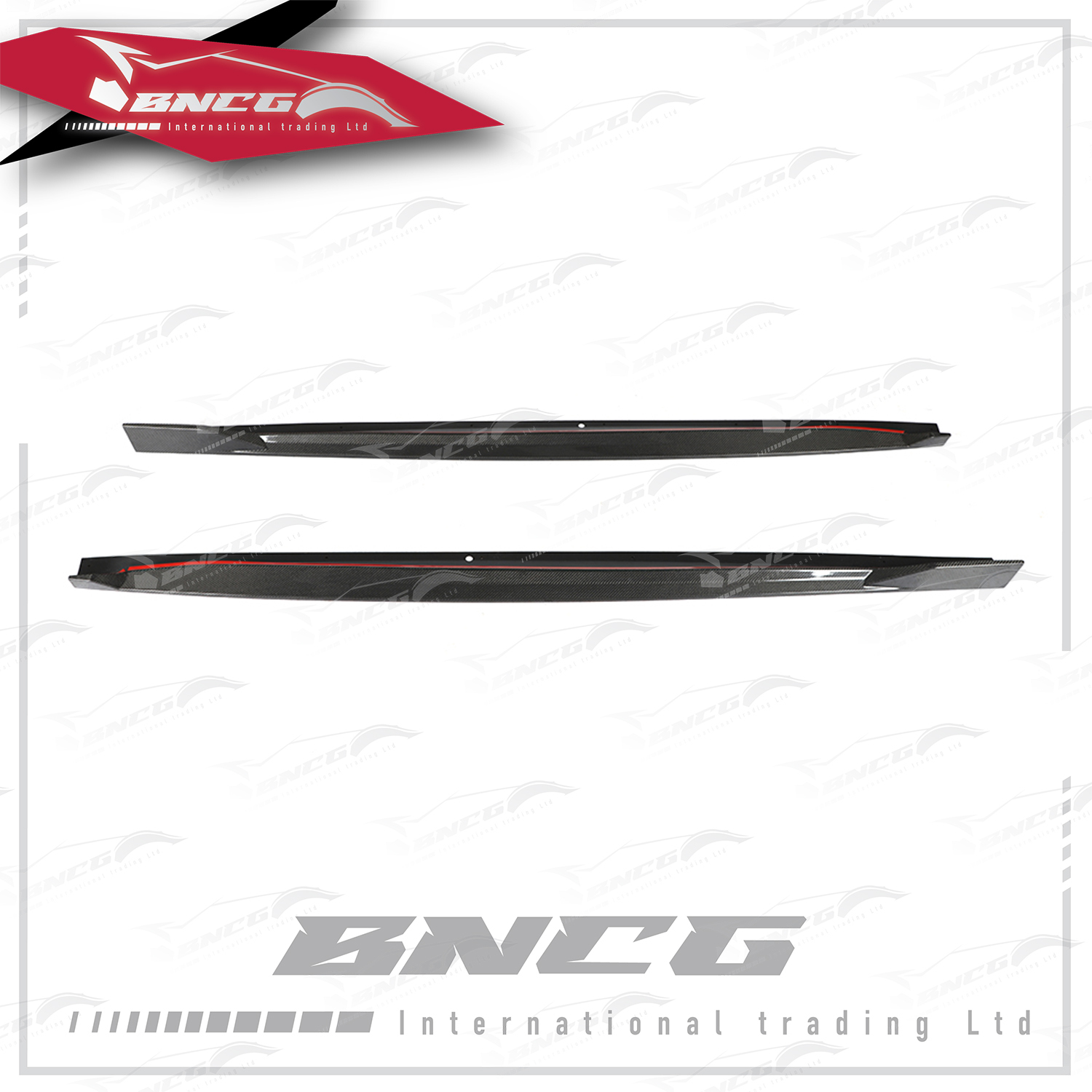 寶馬 BMW G05 X5 19-21年式 改裝 卡夢 碳纖維 外觀件 空力套件 側裙 側定風翼