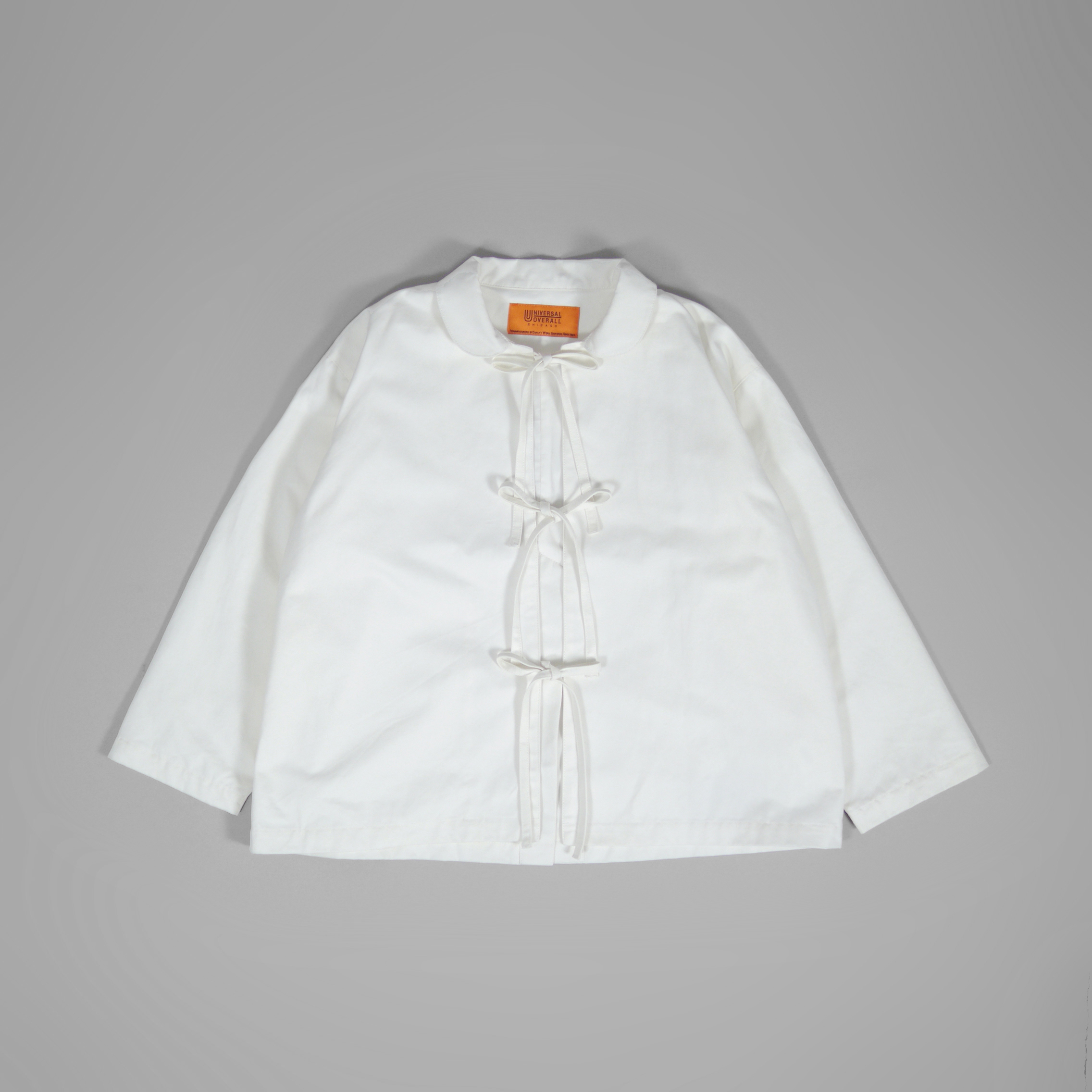 UNIVERSAL OVERALL Women's Coverall ( Taiwan Limited Edition )﹝Off White﹞