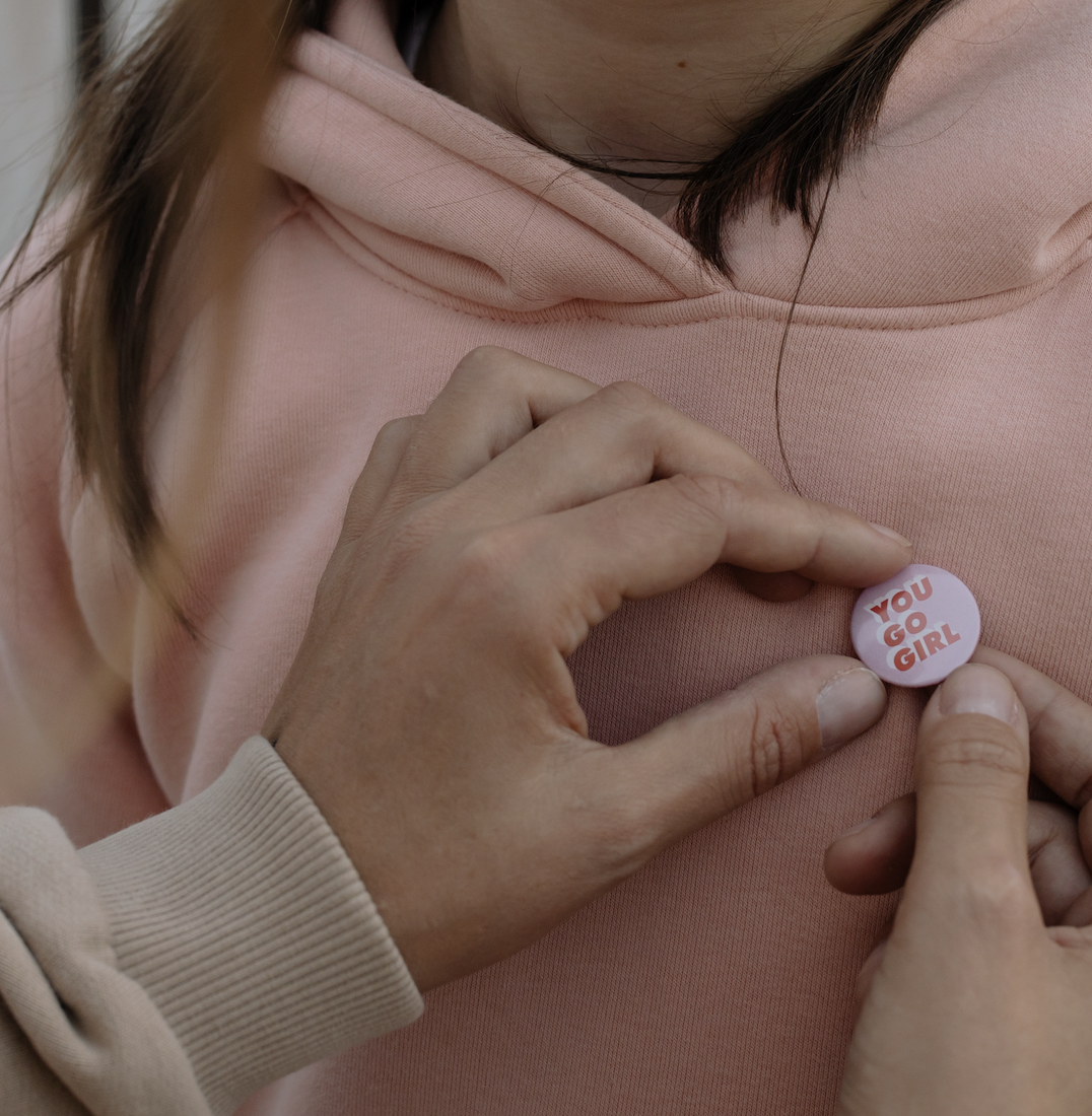 帶著口罩，也讓人目不轉睛！口罩時尚穿搭，教你搭配出屬於你的特色！