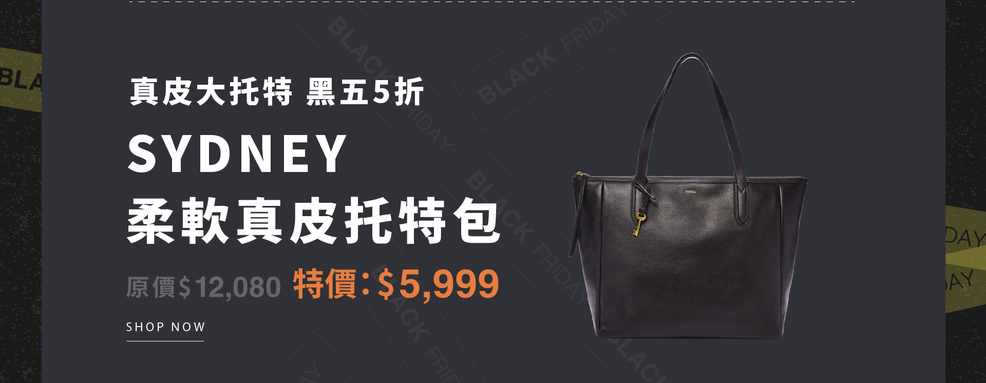 Shop Sydney Tote