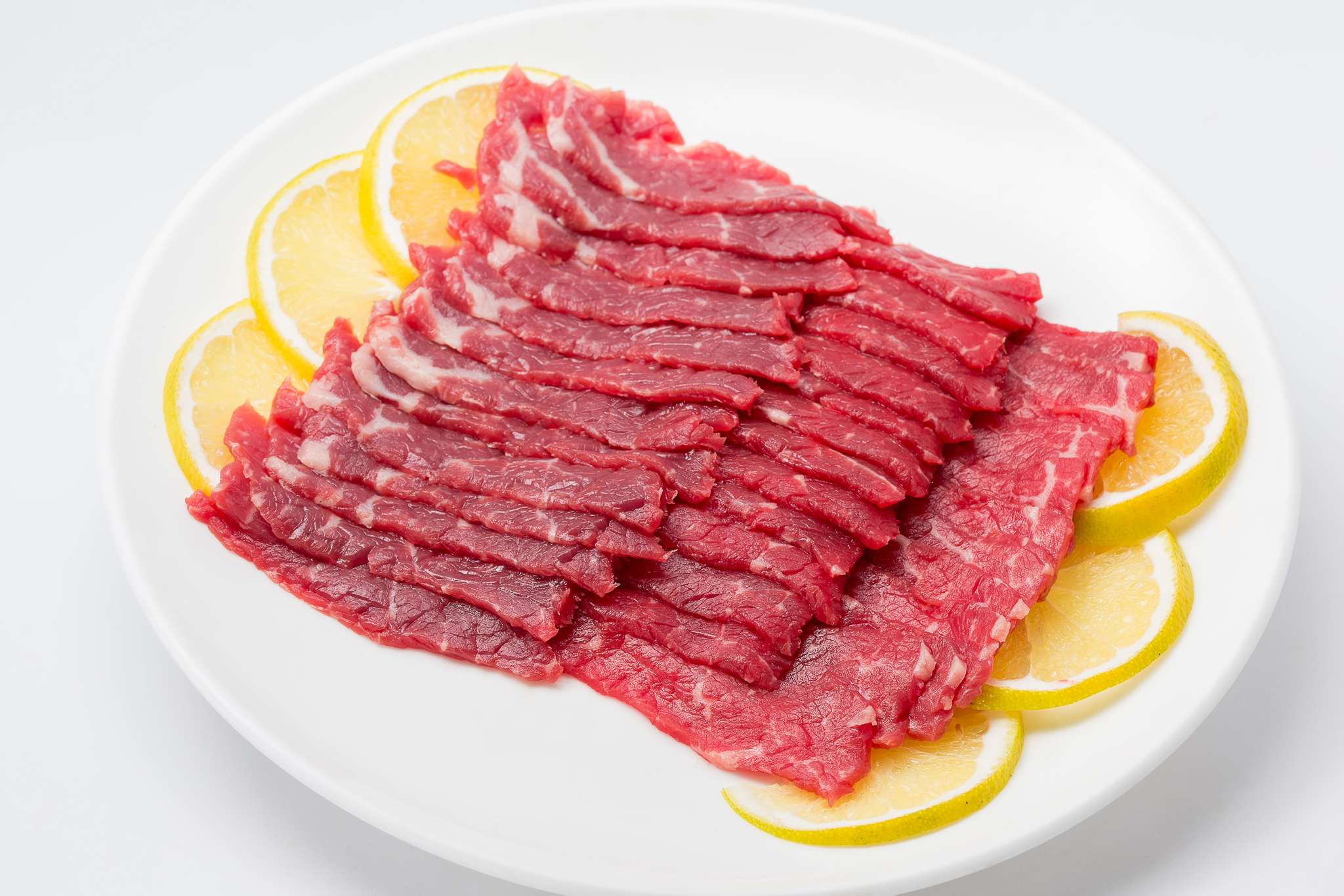 【芸彰牧場】精選牛肉肉片