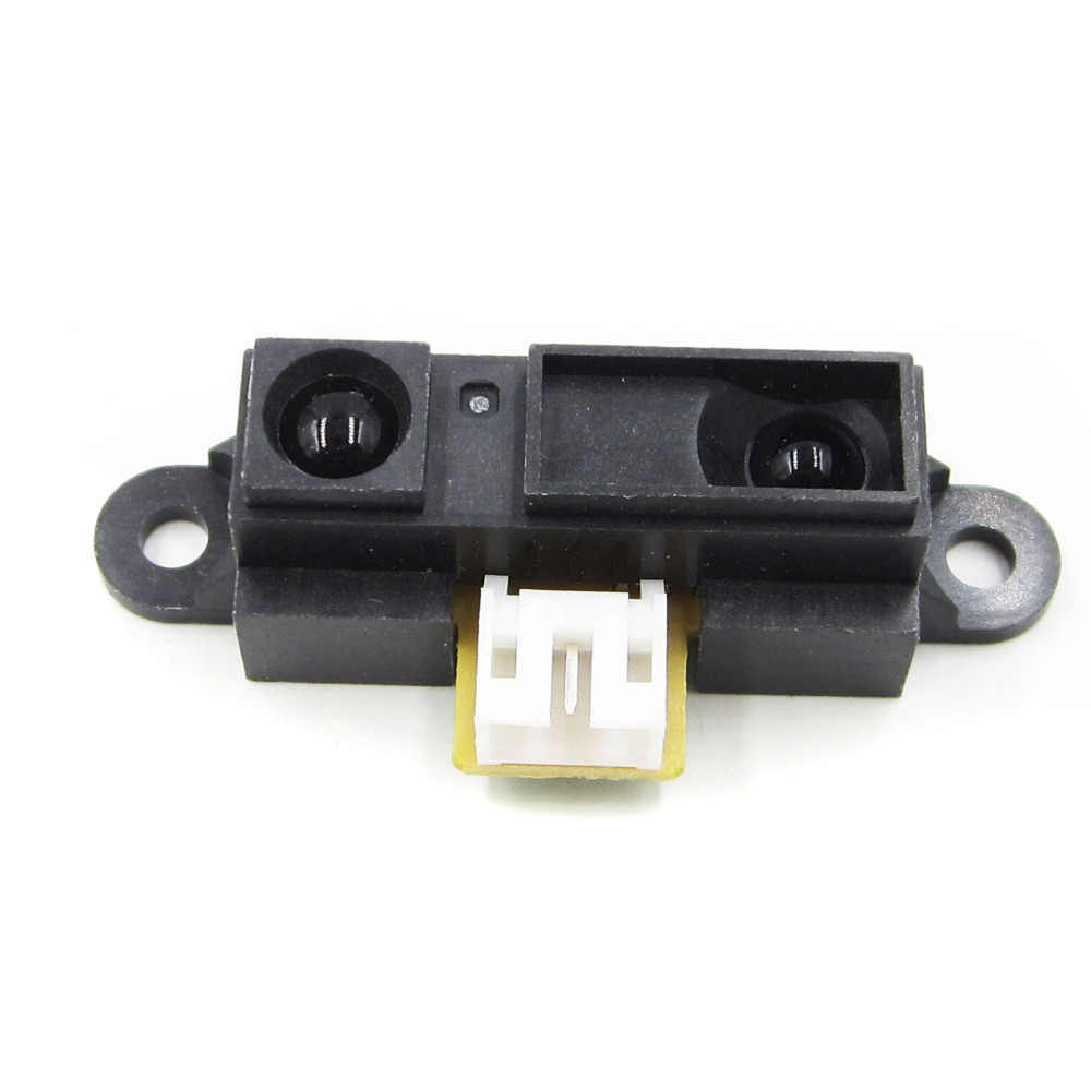 GP2Y0A21YK0F 10-80cm紅外測距感測器模組