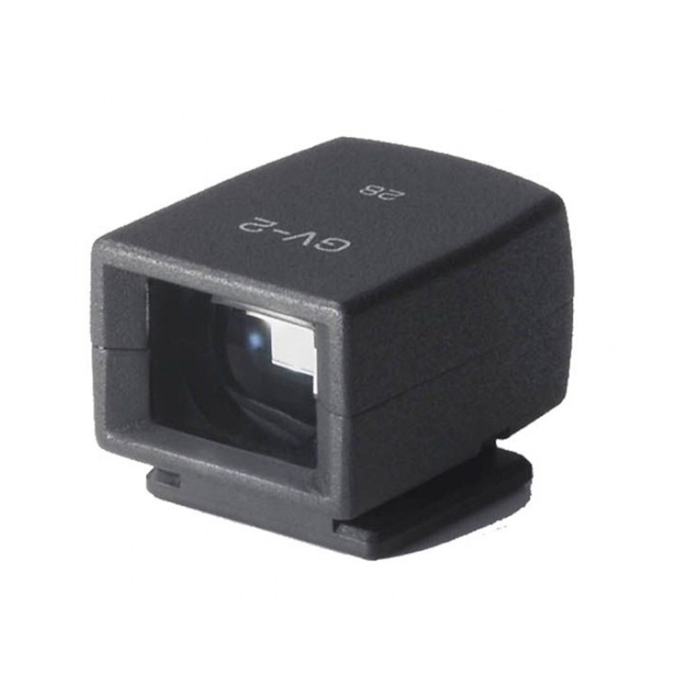 Ricoh GV-2 Mini External Viewfinder 觀景器理光原裝正貨
