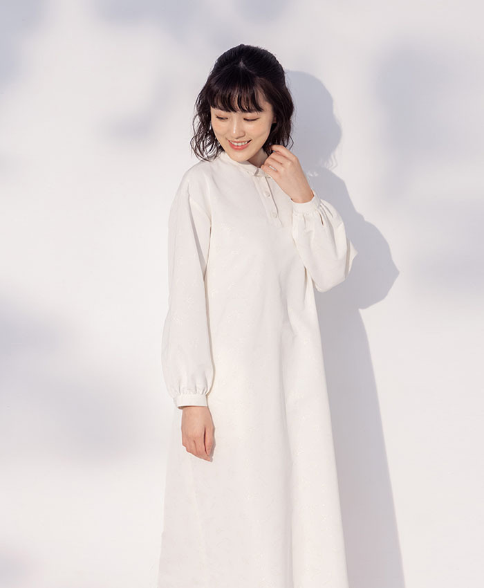 11月下旬，陪你探索自己的漂亮