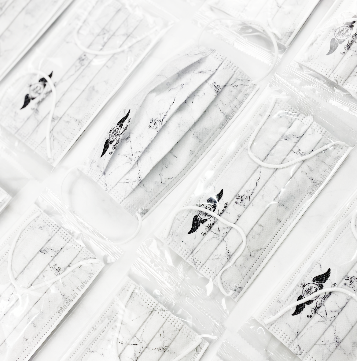 帶著口罩，也讓人目不轉睛！口罩時尚穿搭，教你搭配出屬於你的特色！