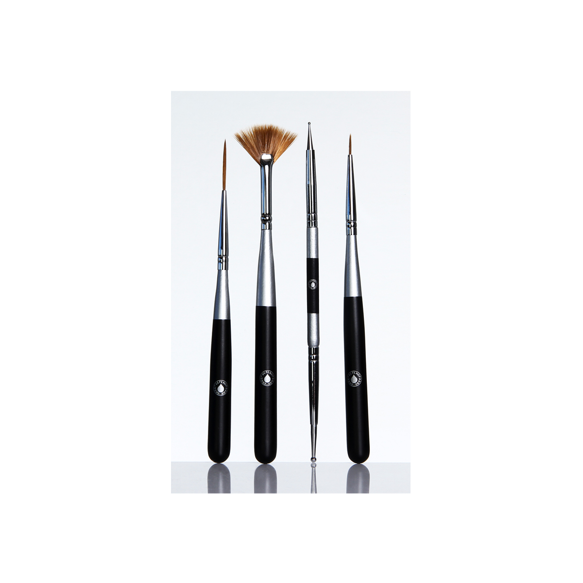 美甲必備工具包 #6640