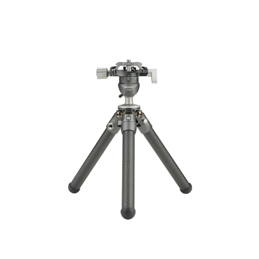 【BENRO百諾】TABLEPODKIT 迷你三腳架