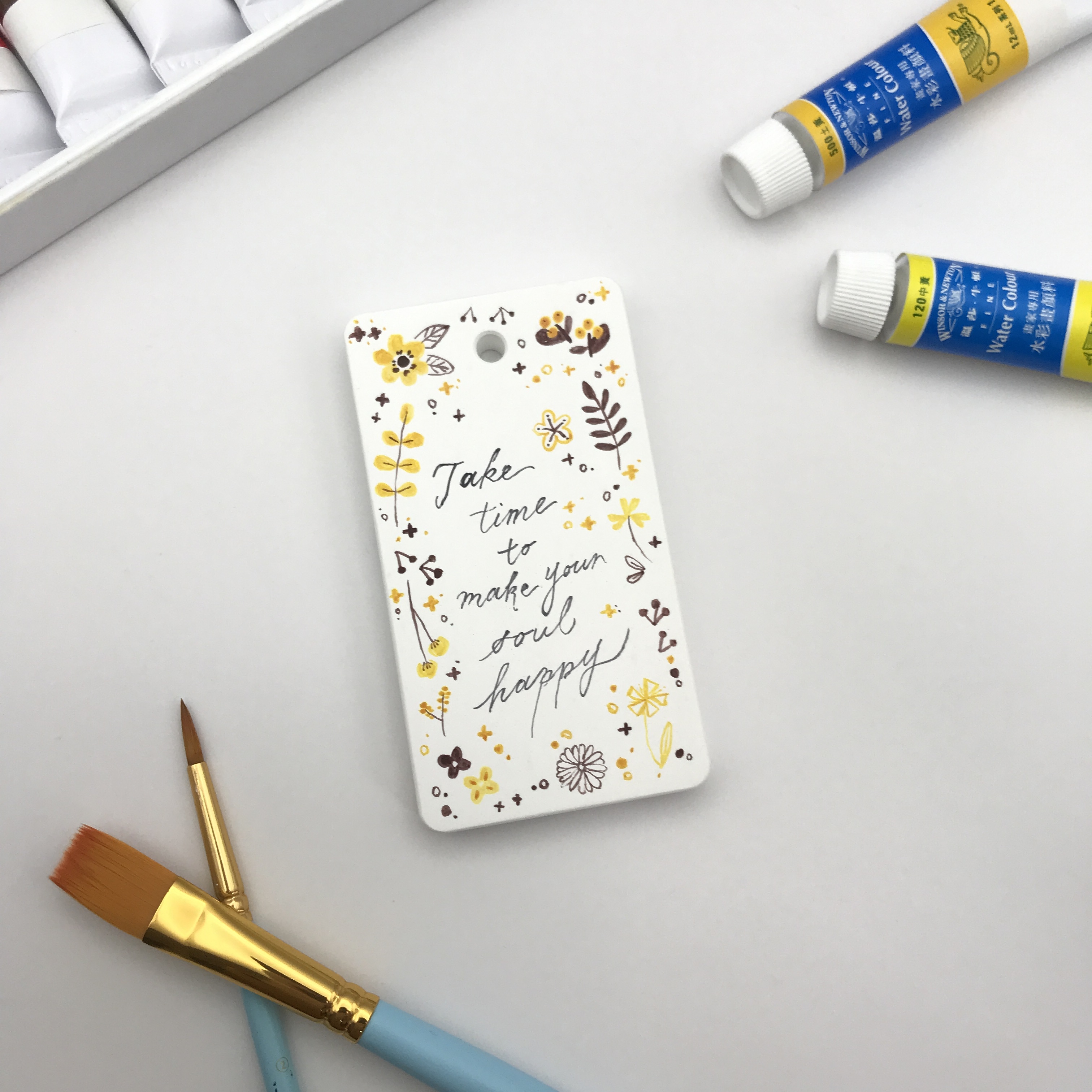 擴香石 - 清新風