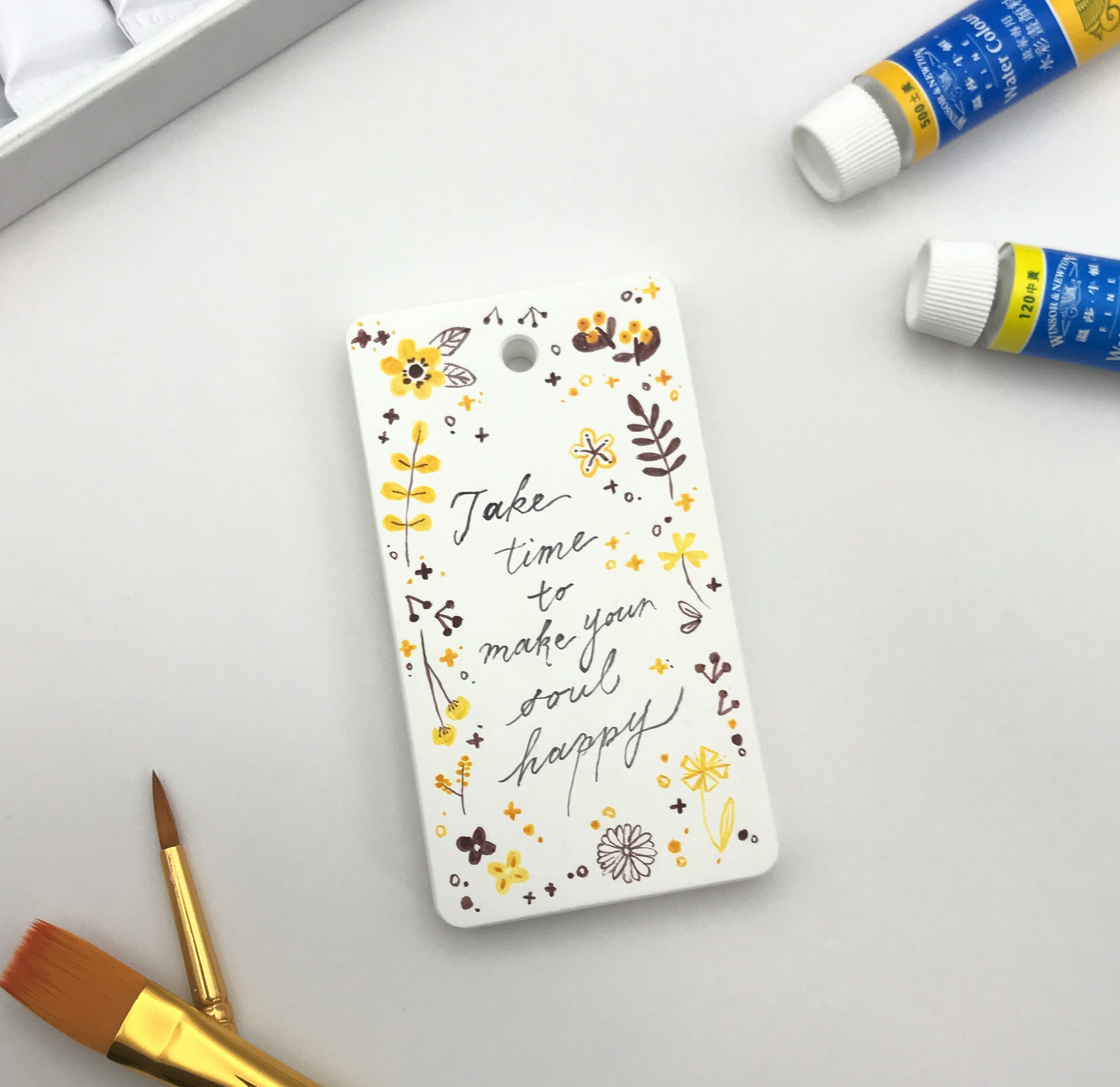 擴香石 - 清新風