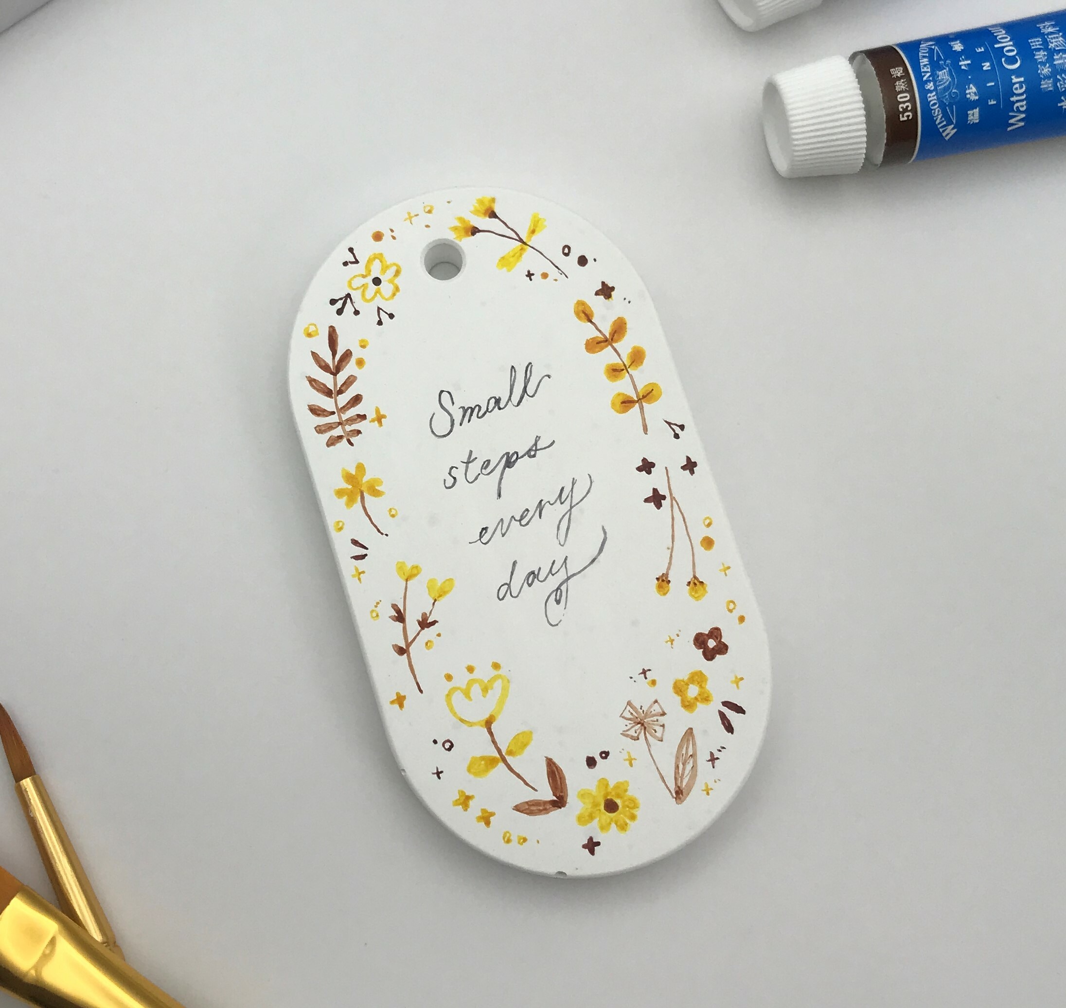 擴香石 - 清新風