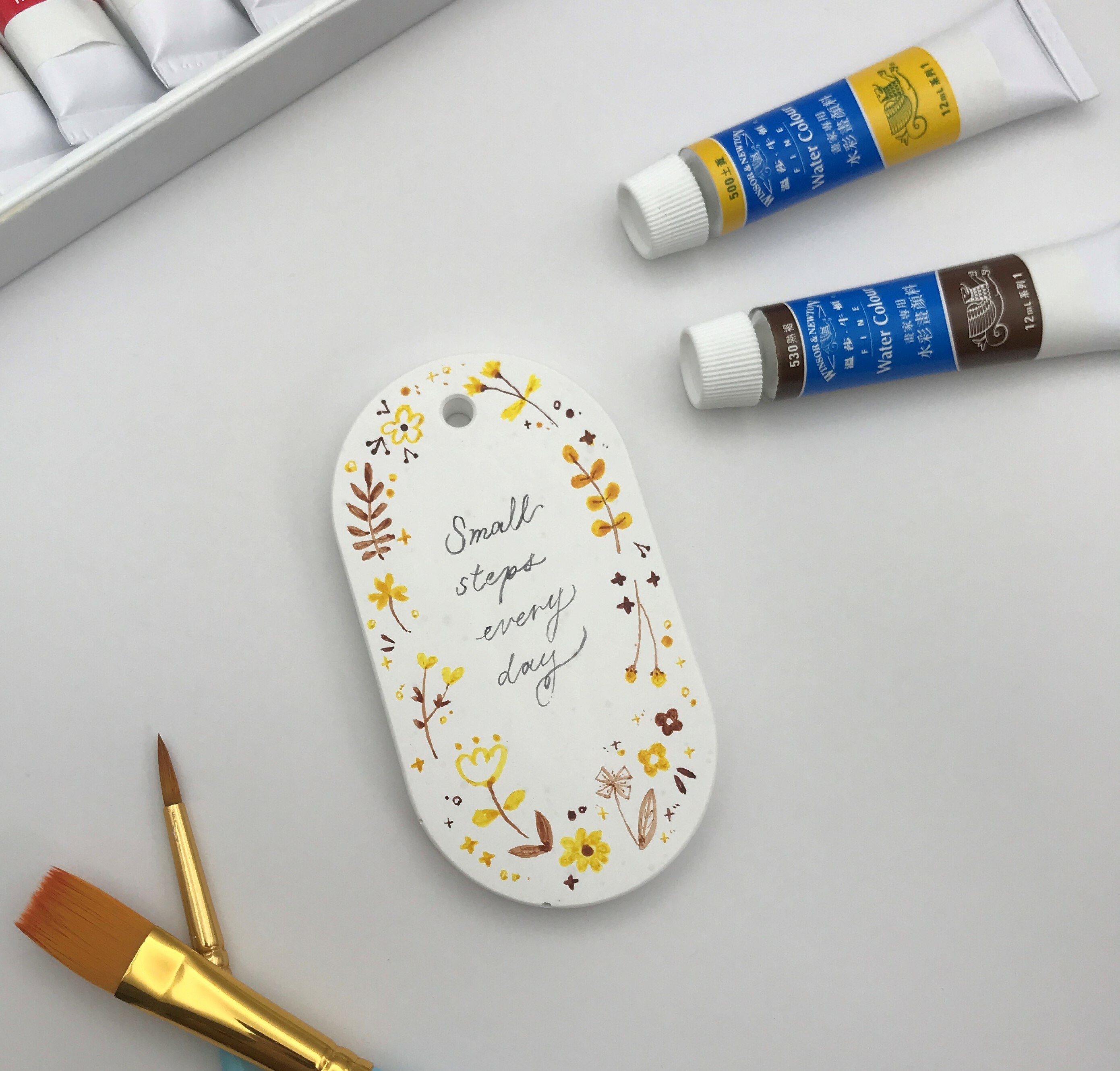 擴香石 - 清新風