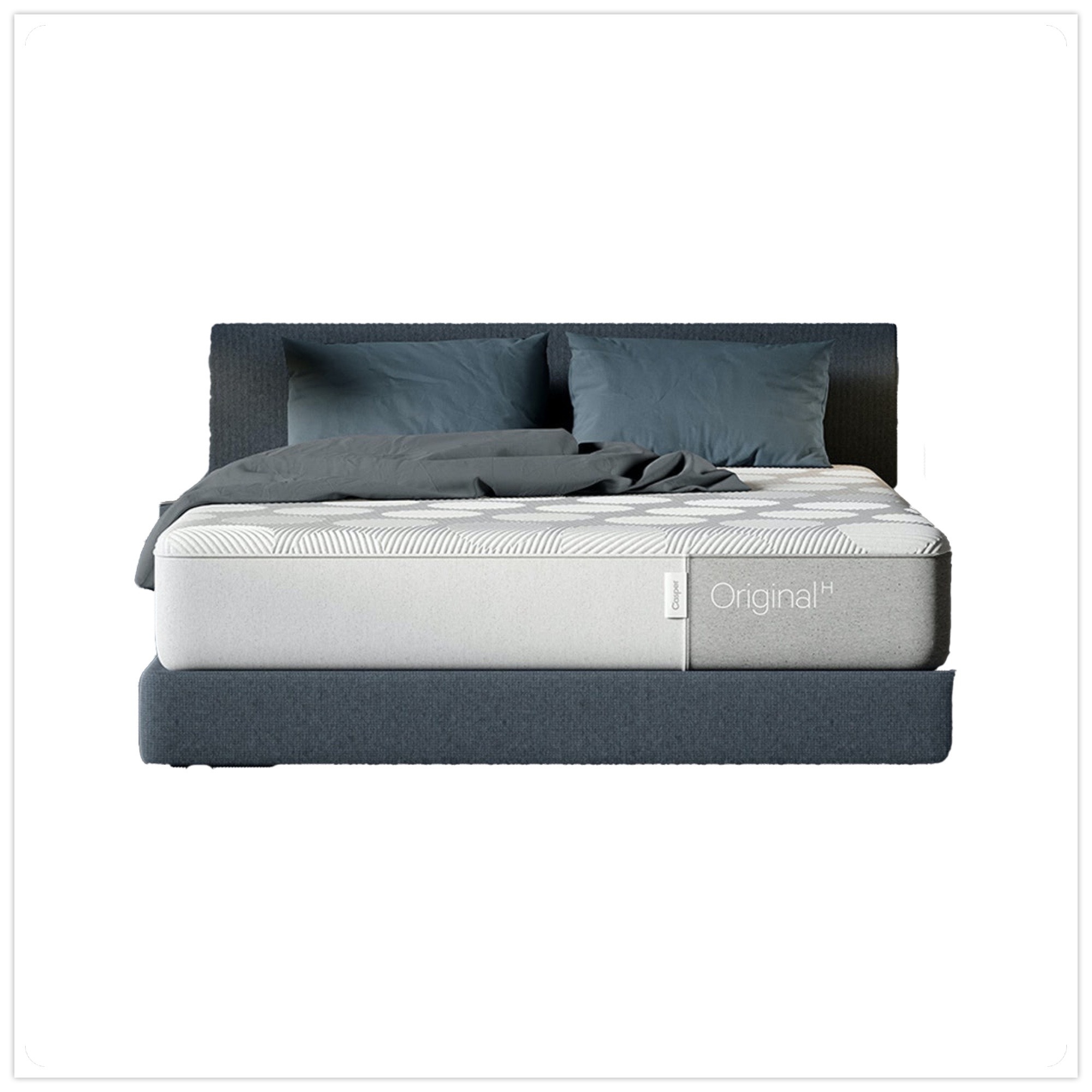 【美國代購】Casper 經典混合款床墊 Casper Original Hybrid