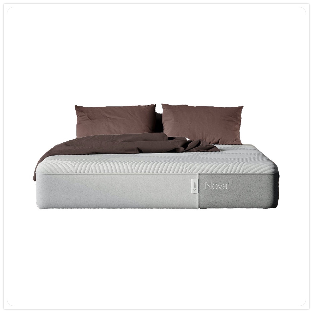 【美國代購】Casper Nova 混合款床墊 Casper Nova Hybrid