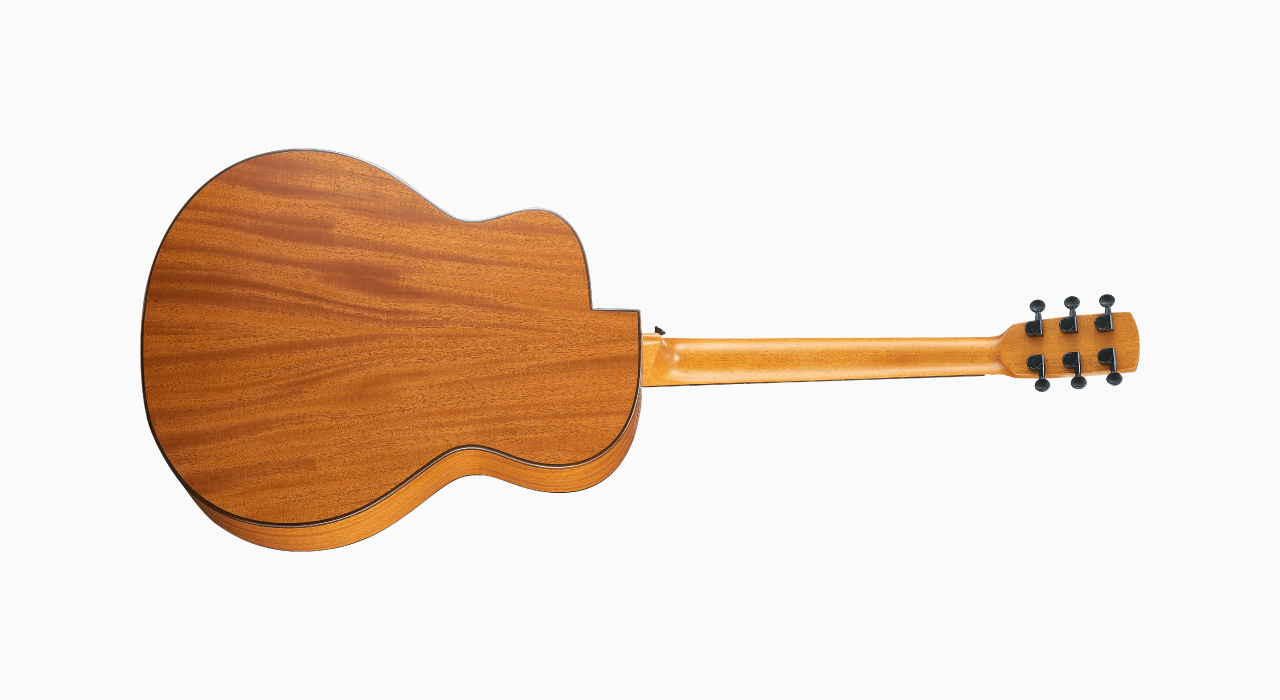 aNueNue aNueNue - L10 41吋單板吉他 平價吉他 初學推薦 音色圓潤飽滿 第 3 張圖片｜三峽吉他 / Bass