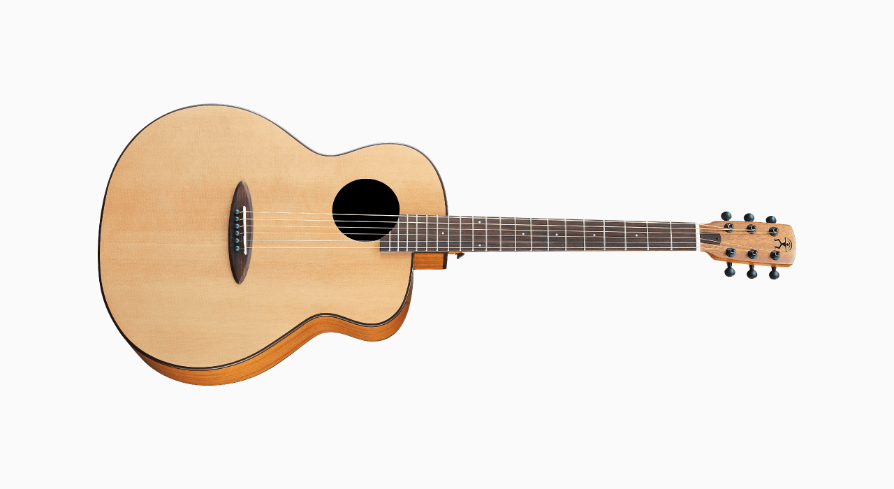 aNueNue - L10 41吋單板吉他 平價吉他 初學推薦 音色圓潤飽滿