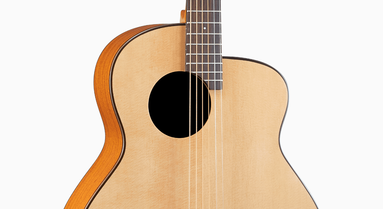 aNueNue aNueNue - L10 41吋單板吉他 平價吉他 初學推薦 音色圓潤飽滿 第 5 張圖片｜三峽吉他 / Bass