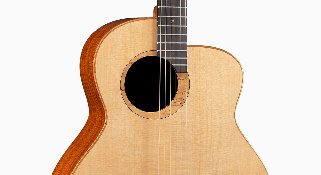 aNueNue aNueNue - L100 41吋全實木吉他 全單板吉他 音色圓潤飽滿 第 5 張圖片｜三峽吉他 / Bass