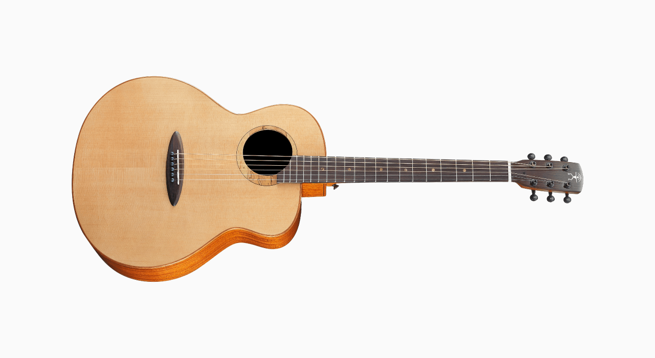 aNueNue - L100 41吋全實木吉他 全單板吉他 音色圓潤飽滿