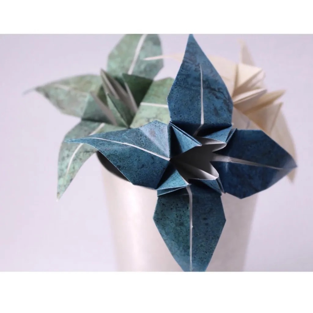 折井 Orii ORII FABRICS 色紙