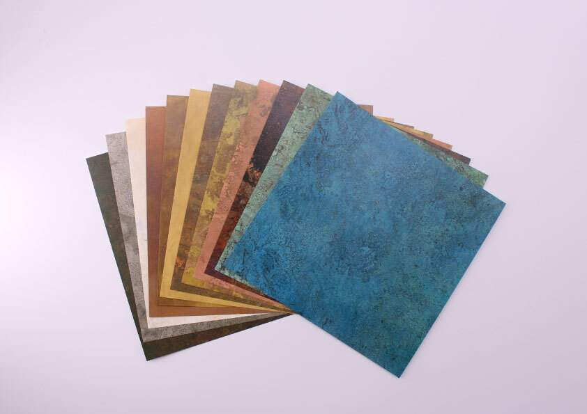 折井 Orii ORII FABRICS 色紙