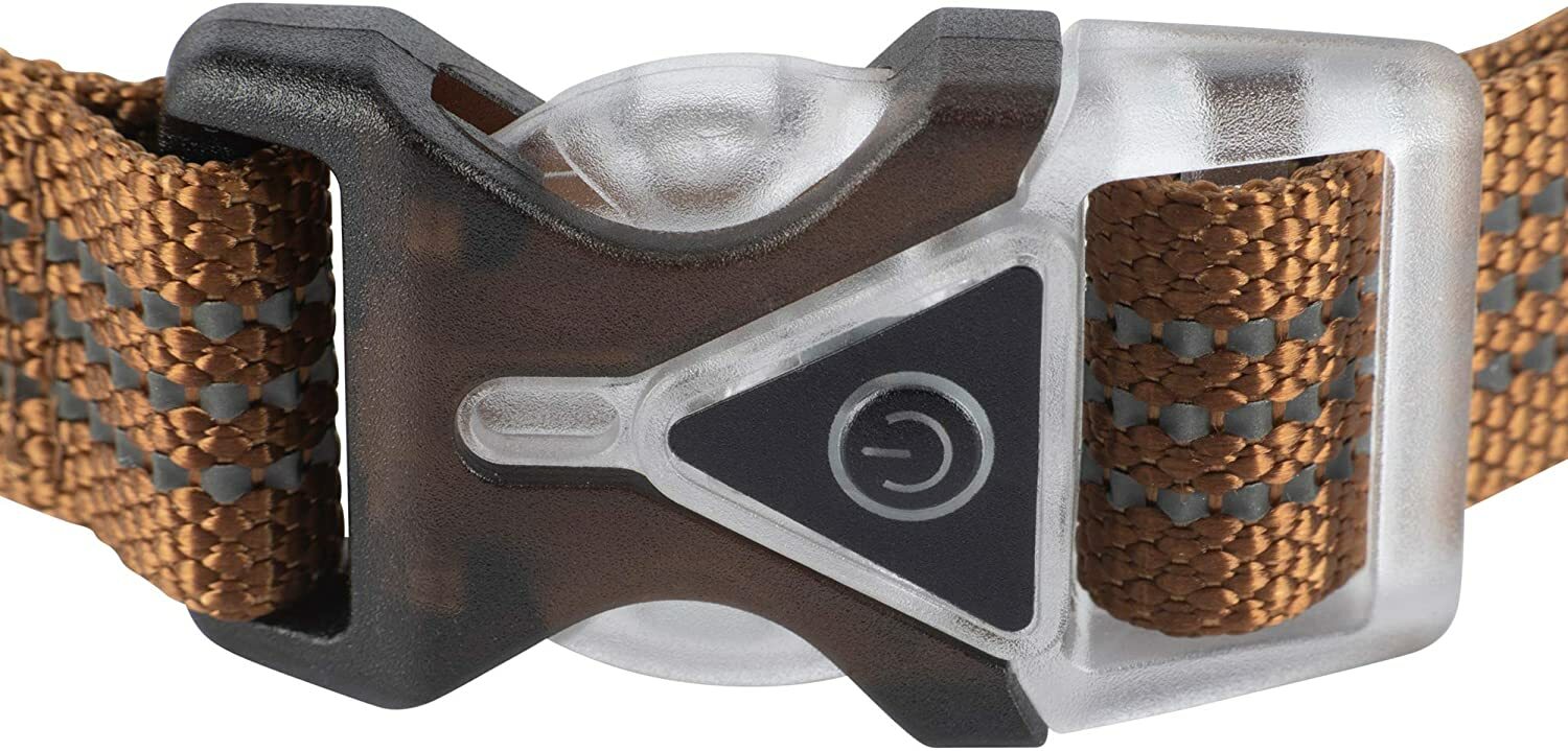 Carhartt- LED發光項圈