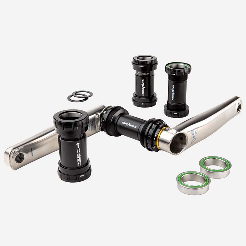 Canecreek Hellbender 70 Bottom Bracket BB 中軸