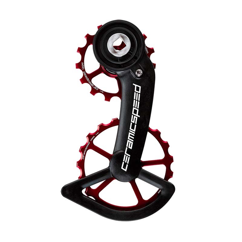 Ceramicspeed OSPW System (SRAM eTap AXS Red/Force) Ceramicspeed OSPW System (SRAM eTap AXS Red/Force)