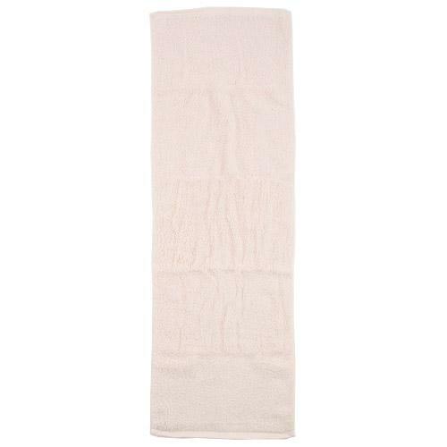 日本美髮專用快乾除臭洗頭毛巾 (粉紅) 33x100 (日本製)