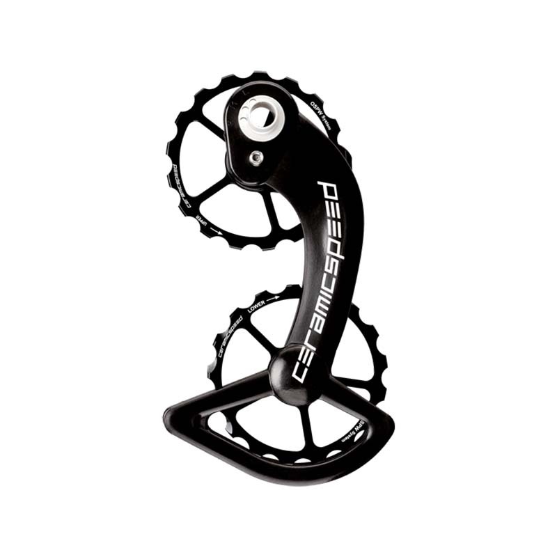 Ceramicspeed OSPW System (Shimano 9000/6700)