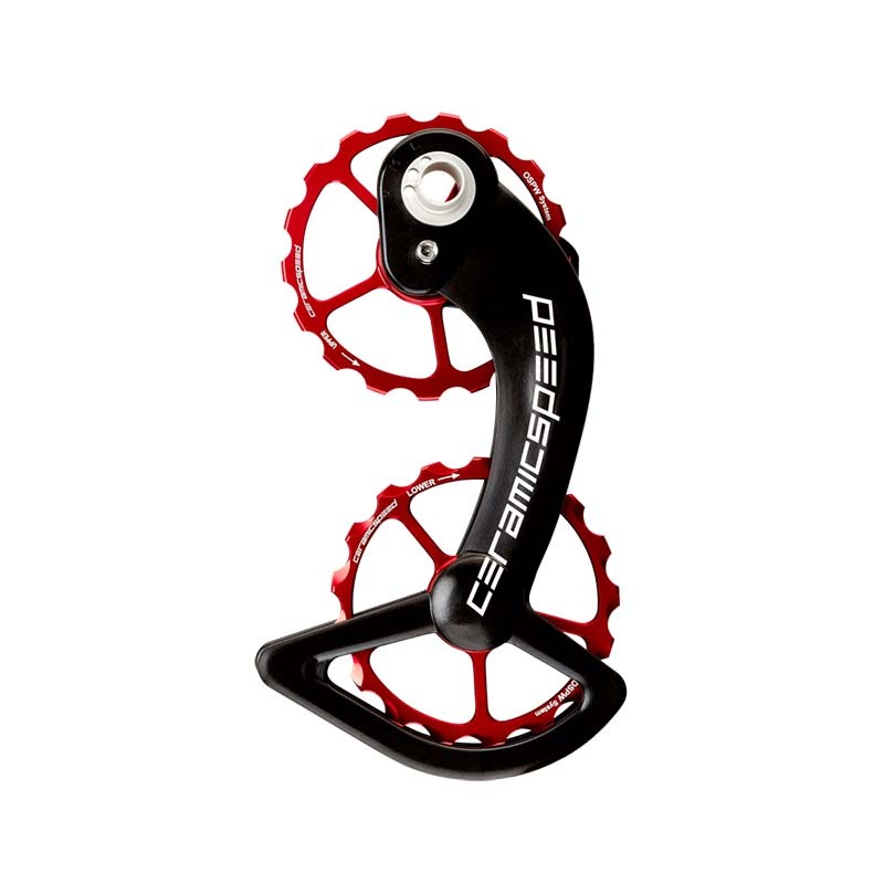 Ceramicspeed OSPW System (Shimano 9000/6700)