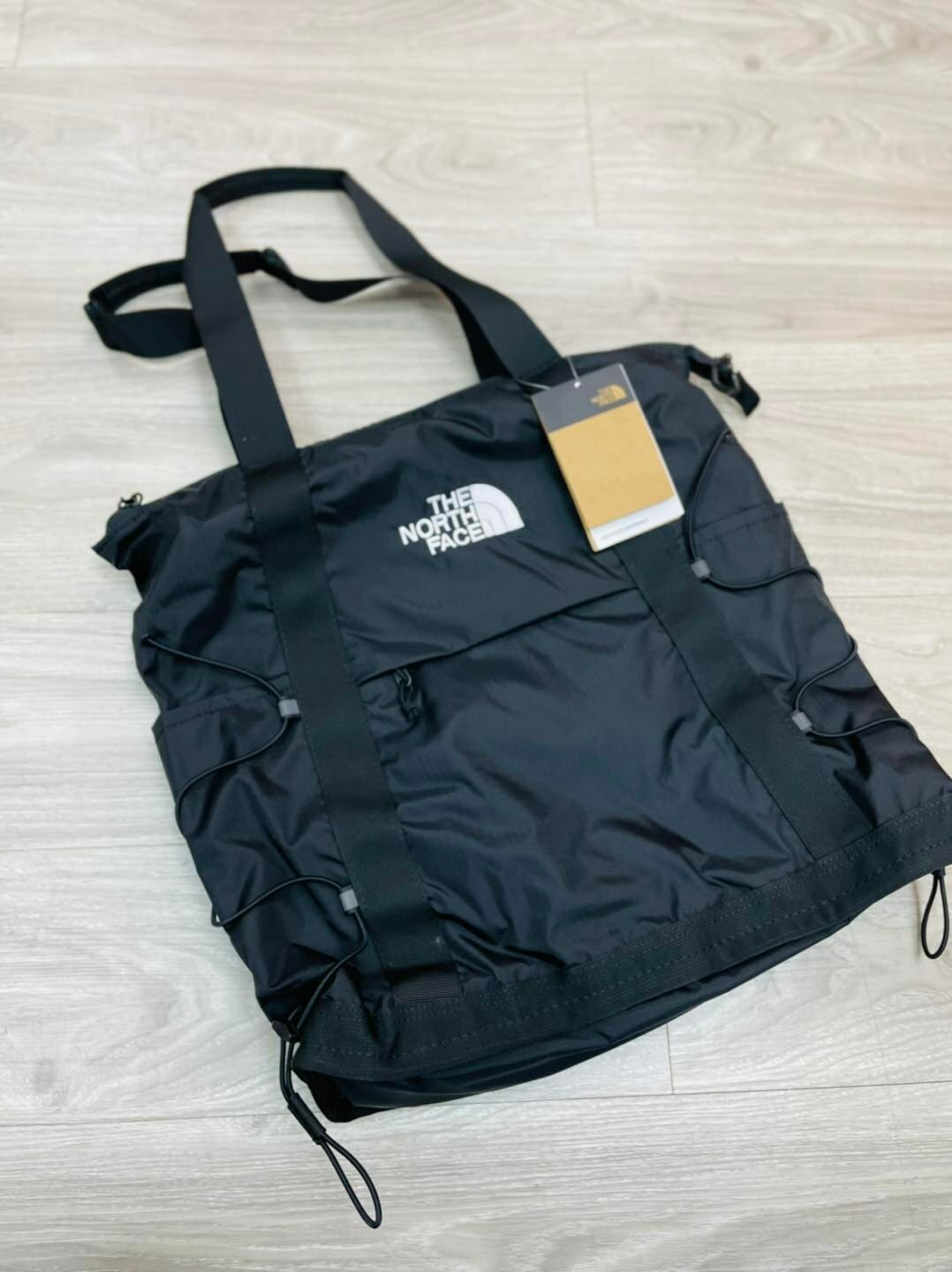 {現貨} The North Face 多功能Tote Bag