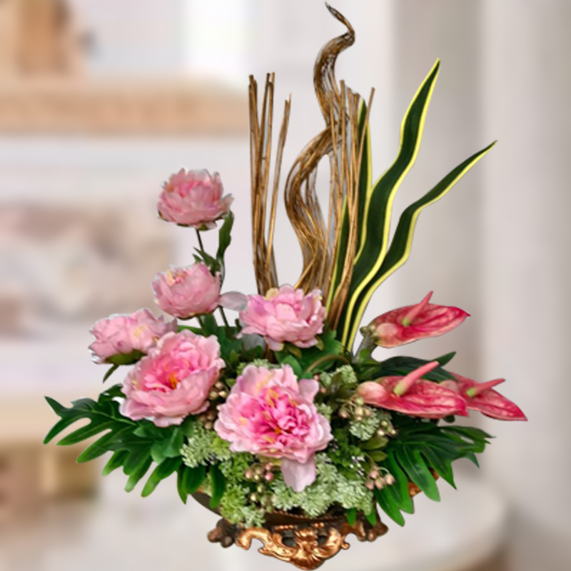 HAF37 Everlasting Splendors⭐⭐⭐⭐⭐