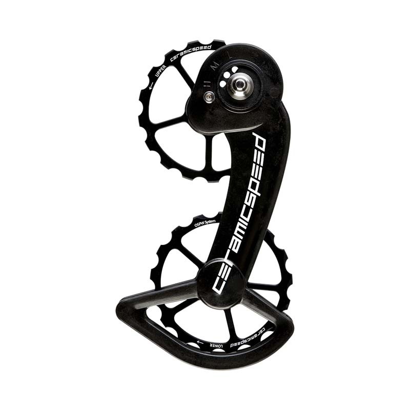 Ceramicspeed OSPW System (SRAM Mechanical)