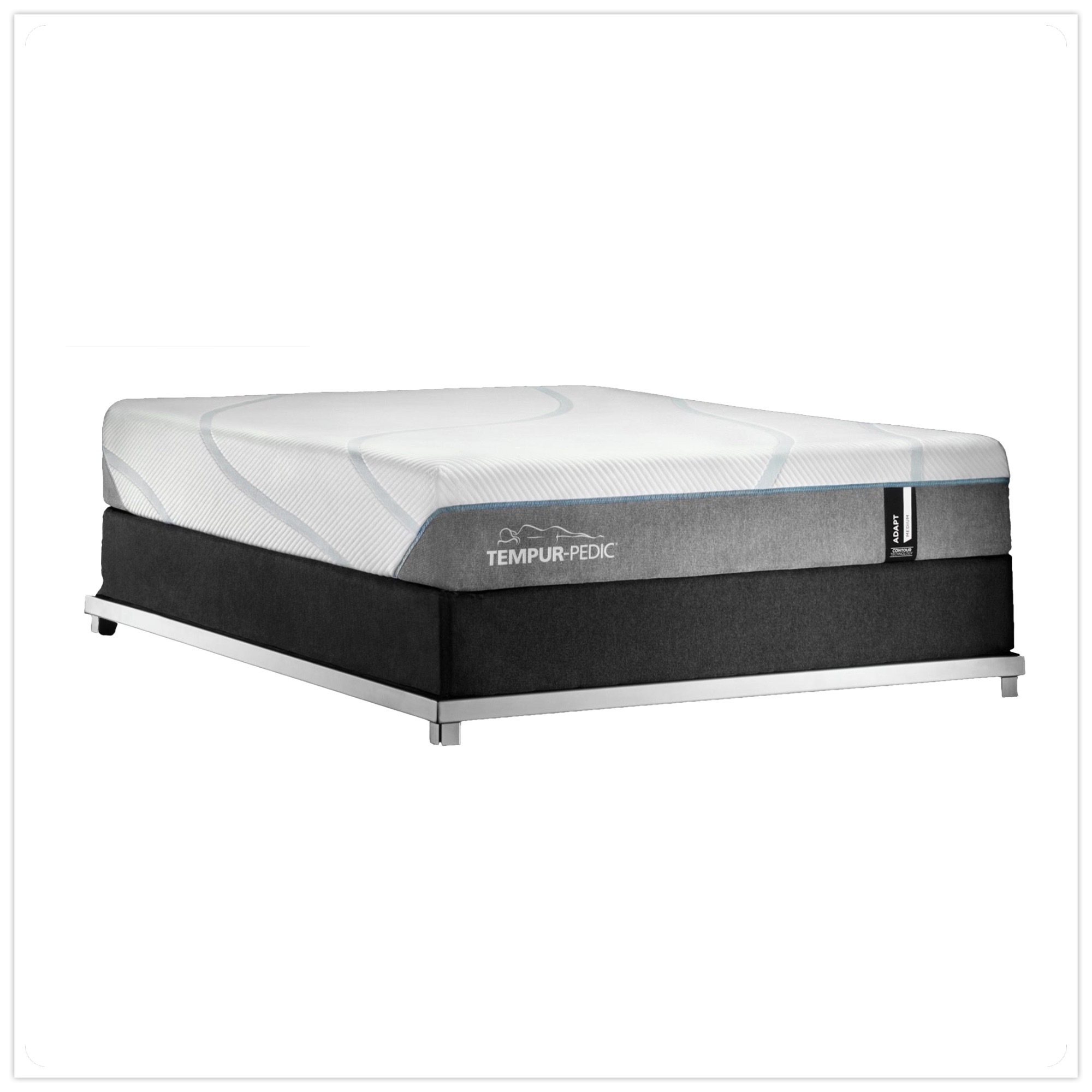 Tempurpedic Tempur Adapt