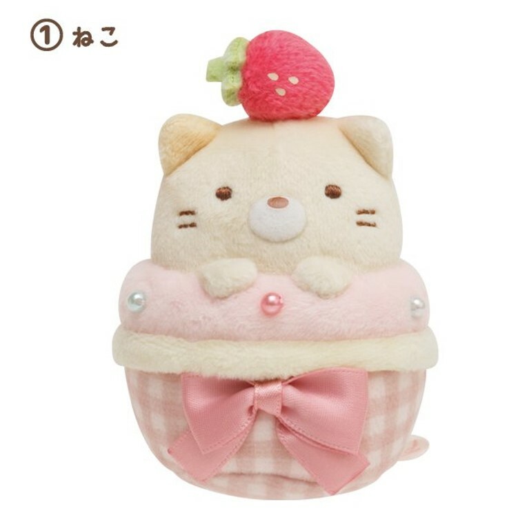 2021年11月甜品系列-手玉