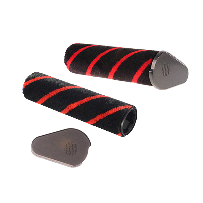 LG樂金 A9無線吸塵器 地板毛刷 毛刷轉軸蓋 AHR73709703 原廠配件