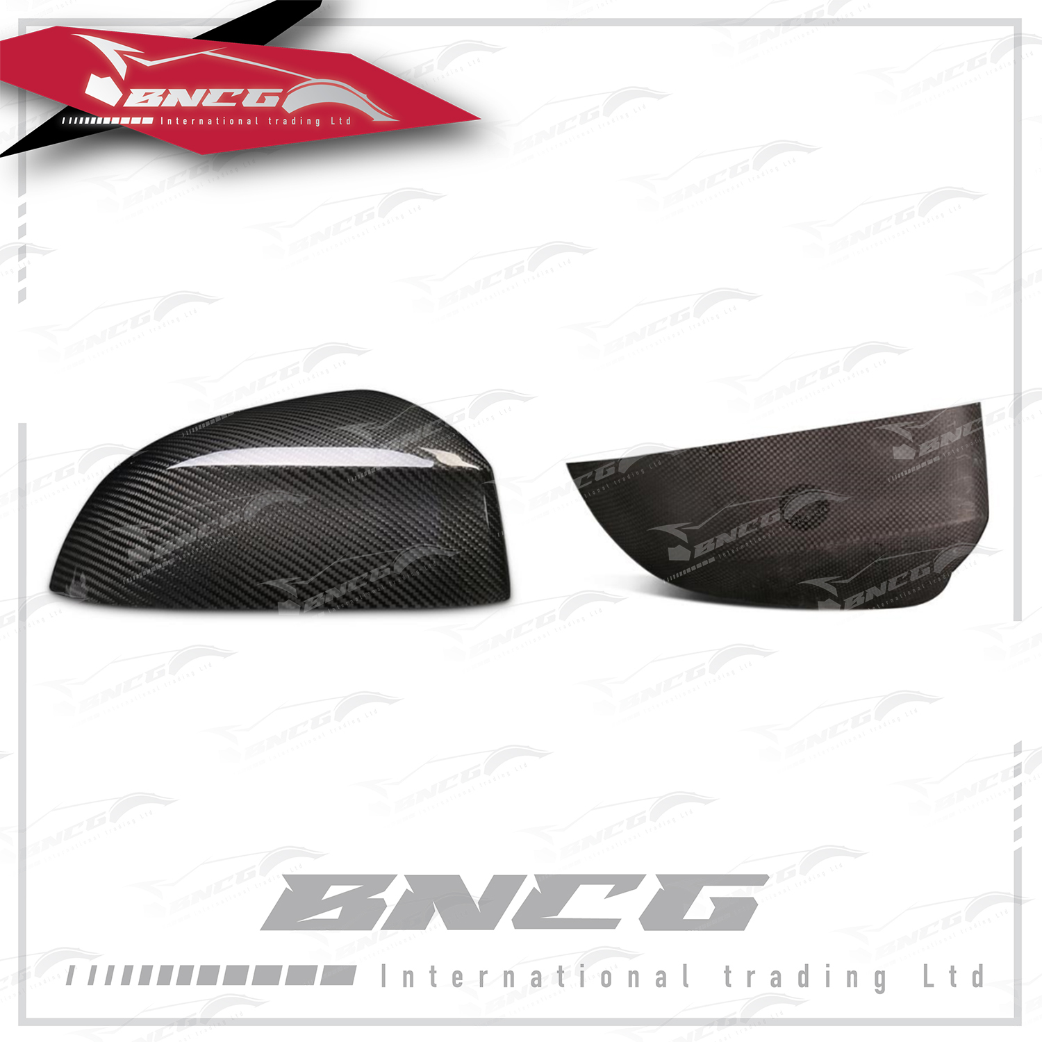 寶馬 BMW G01 G08 X3 G02 X4 G05 X5 卡夢 乾碳纖維 外觀件 原廠款 後照鏡殼