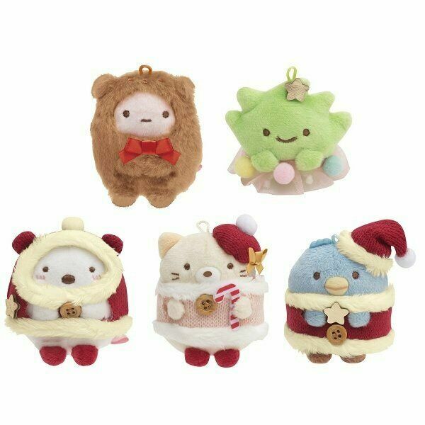 2020年聖誕系列-手玉