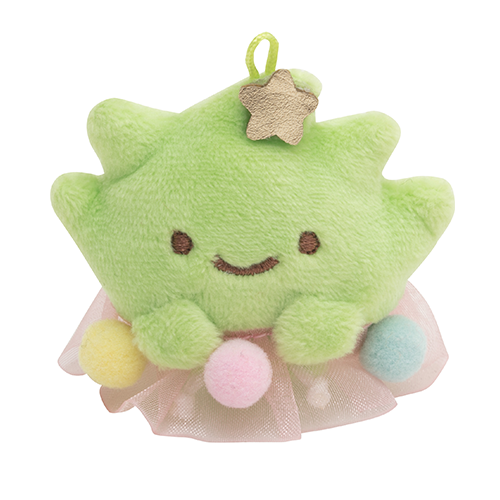 2020年聖誕系列-手玉