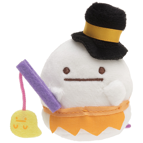 2019萬聖節系列-手玉