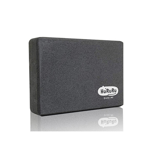 T-Fence -【Hu'ruru Pet Series】Pet Hair Removal Brick / Brush