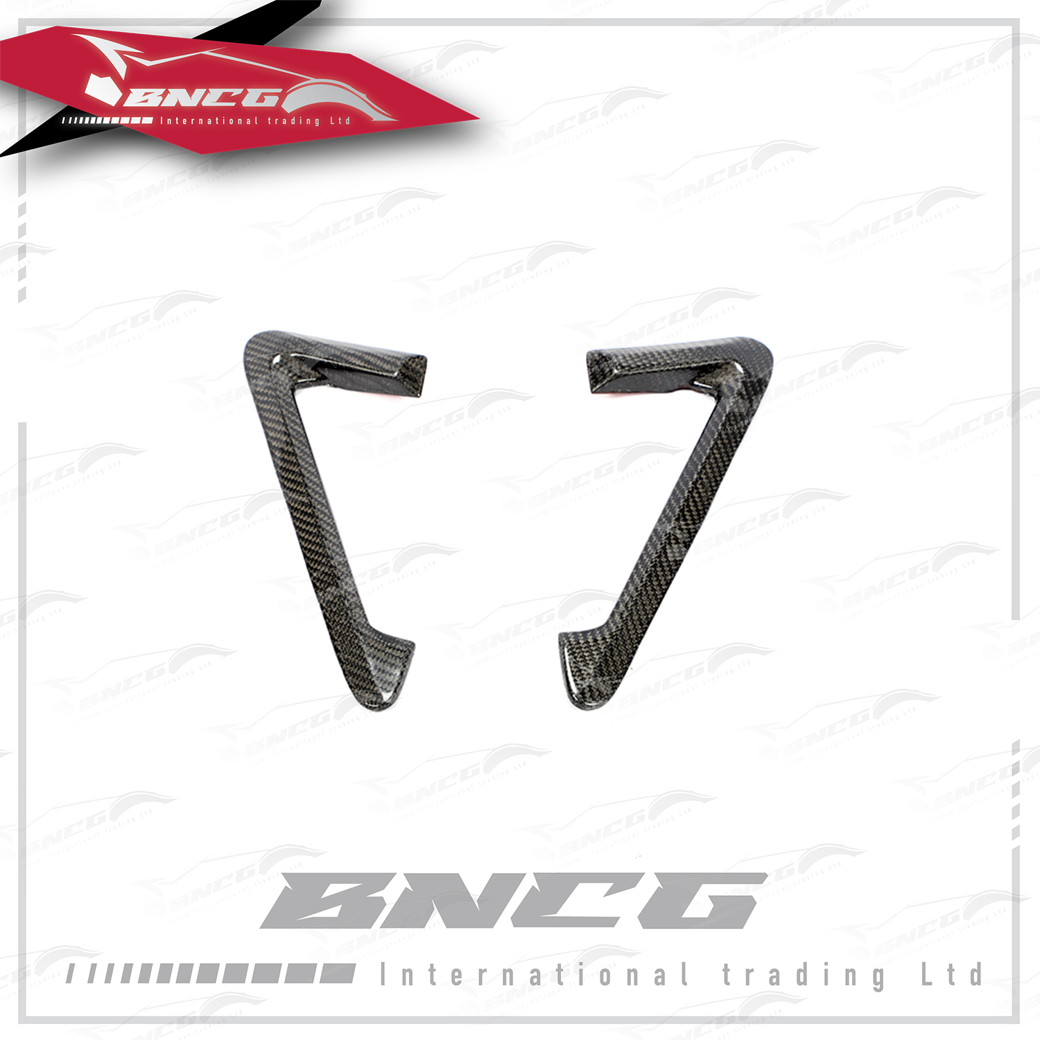 寶馬 BMW G01 18-21年式 X3 改裝 卡夢 碳纖維 外觀件 空力套件 葉子板 風口 飾板 側通風口