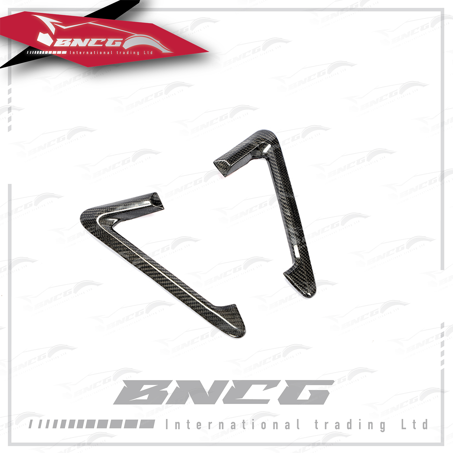 寶馬 BMW G01 18-21年式 X3 改裝 卡夢 碳纖維 外觀件 空力套件 葉子板 風口 飾板 側通風口