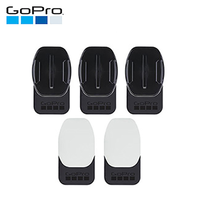 GOPRO AMRAD-001 無痕貼片 HERO配件