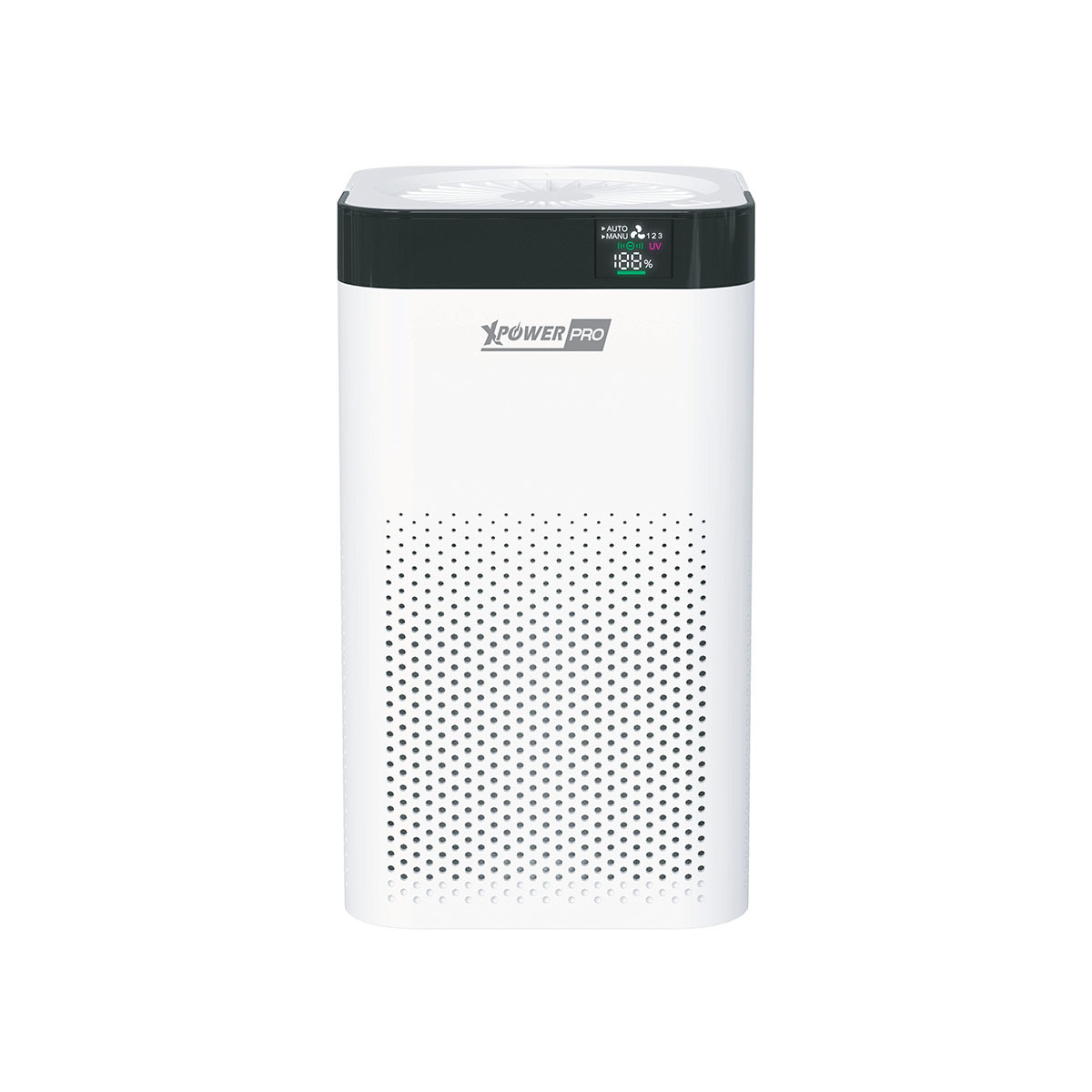 XPowerPro AP03 無線負離子空氣清新機