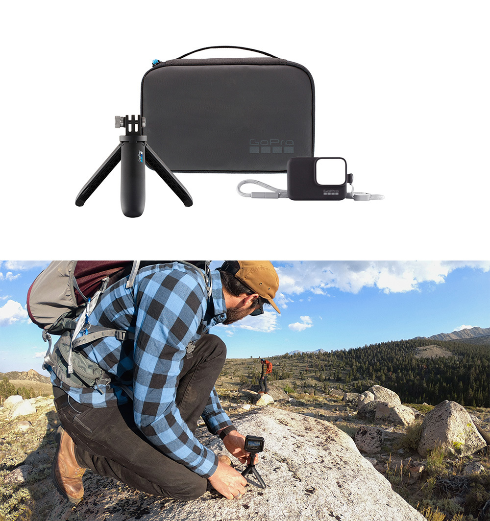 GOPRO AKTTR-001 旅行套件組 HERO配件