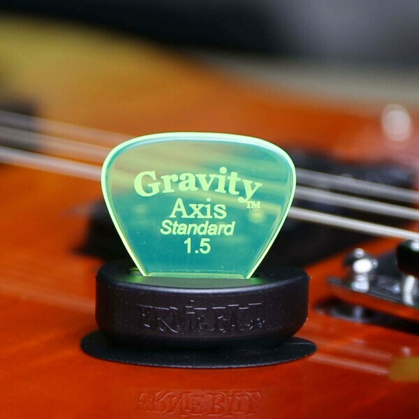 Gravity Picks Gravity Axis Standard 系列 Picks — 三峽配件 / 週邊｜YA! 玩音樂